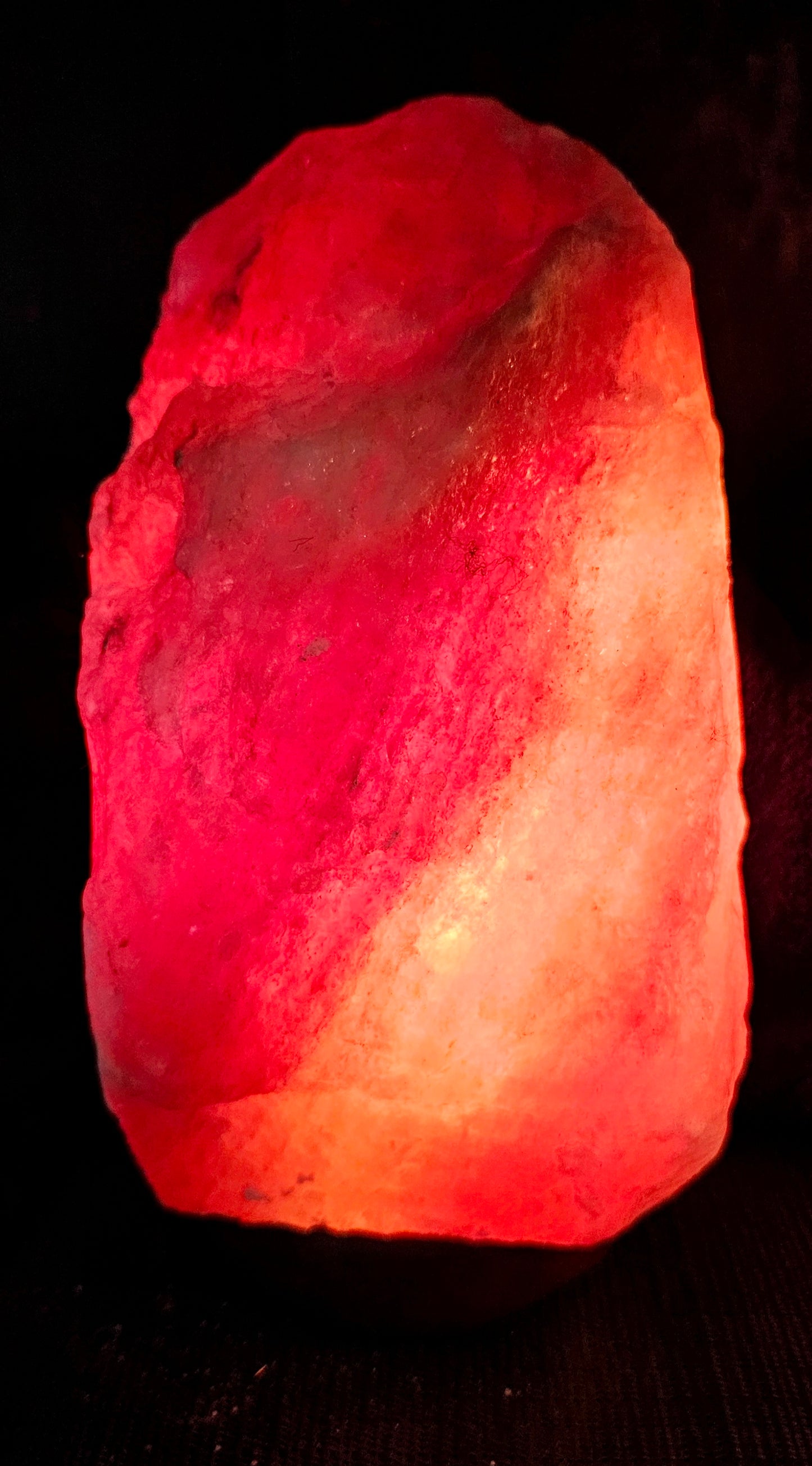 Medium Color Sunset 4-5lbs