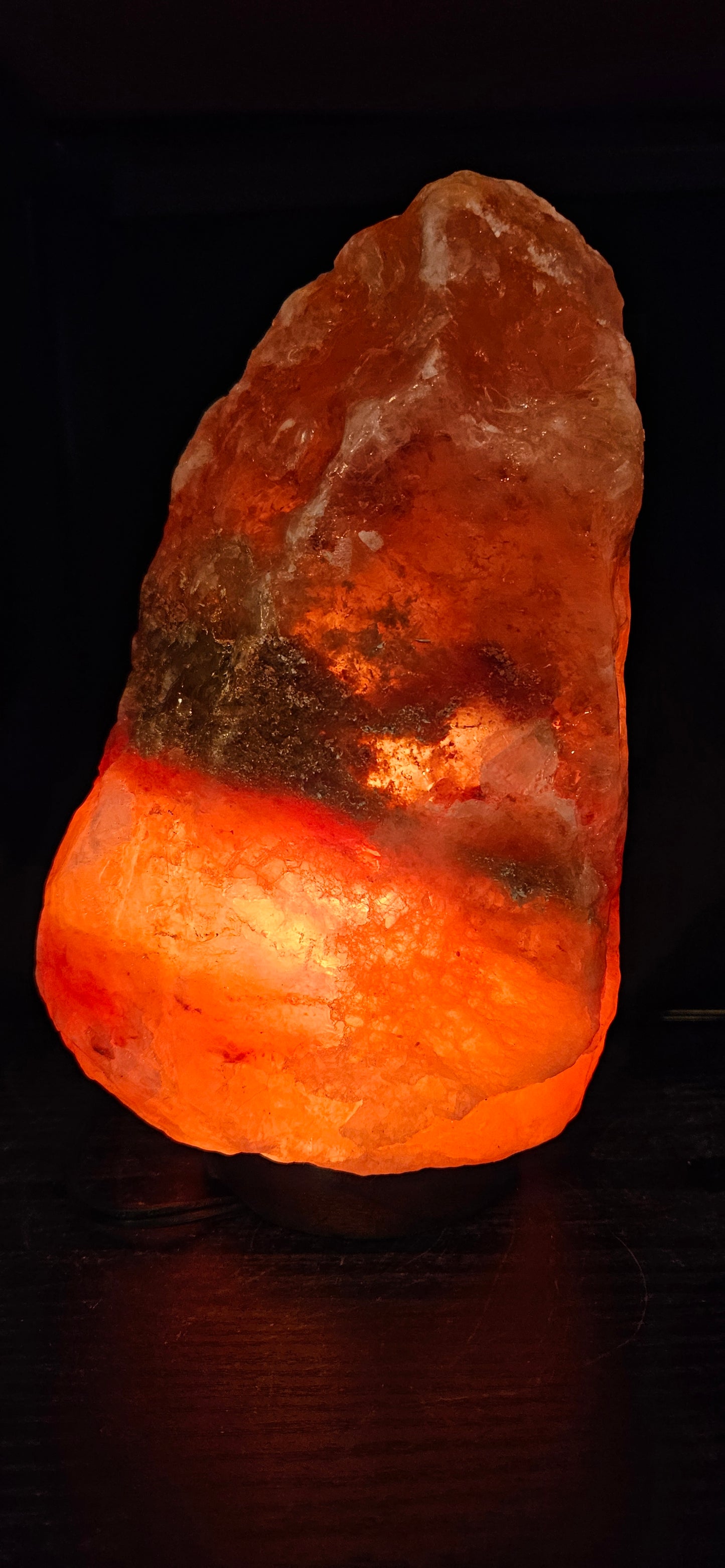 Individually Featured #74 - Large Stunning Crystalline
