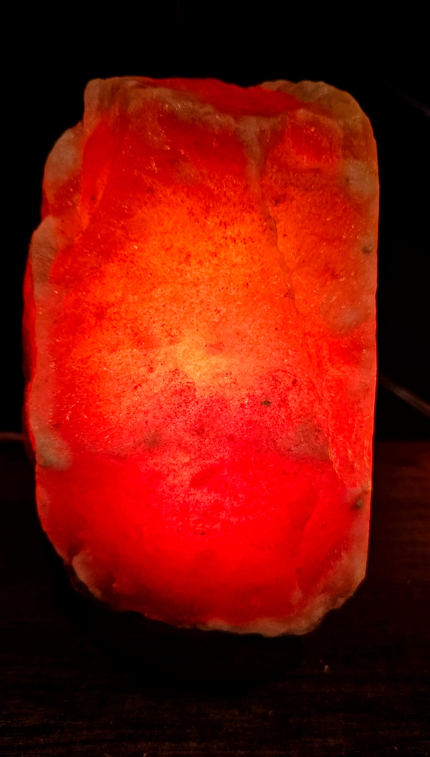 Individually Featured #80 - Shimmery Striped Deeper Sunset