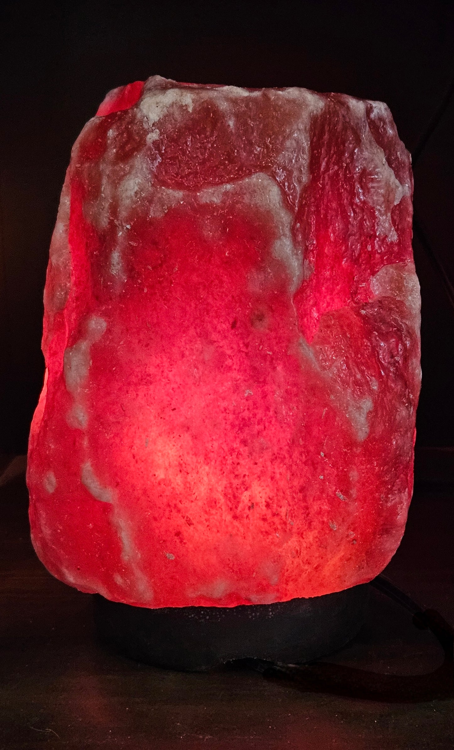 Individually Featured #82 - STUNNING Shimmery Sunset, Crystalline Windows