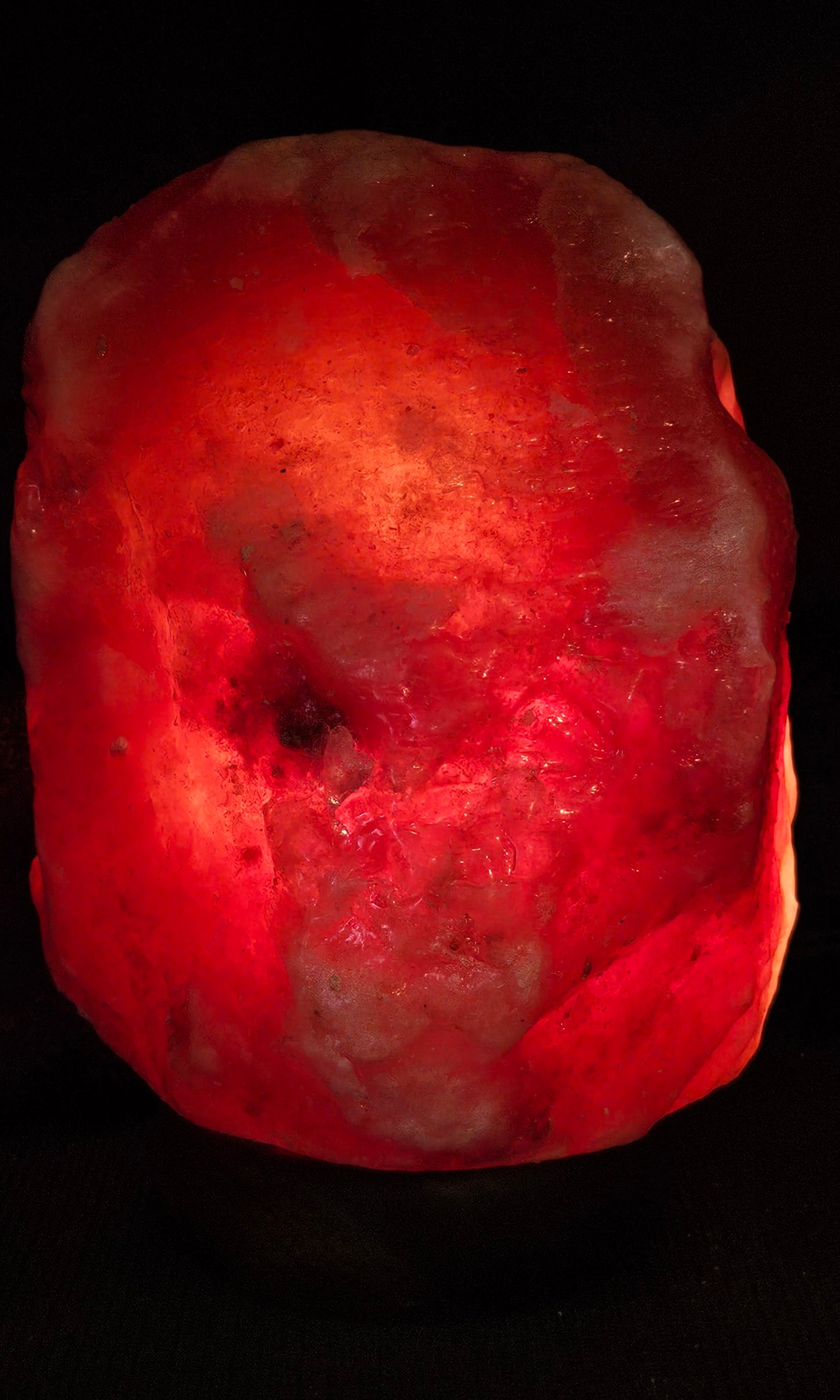 Individually Featured #83 - STUNNING Shimmery Sunset, Crystalline Windows