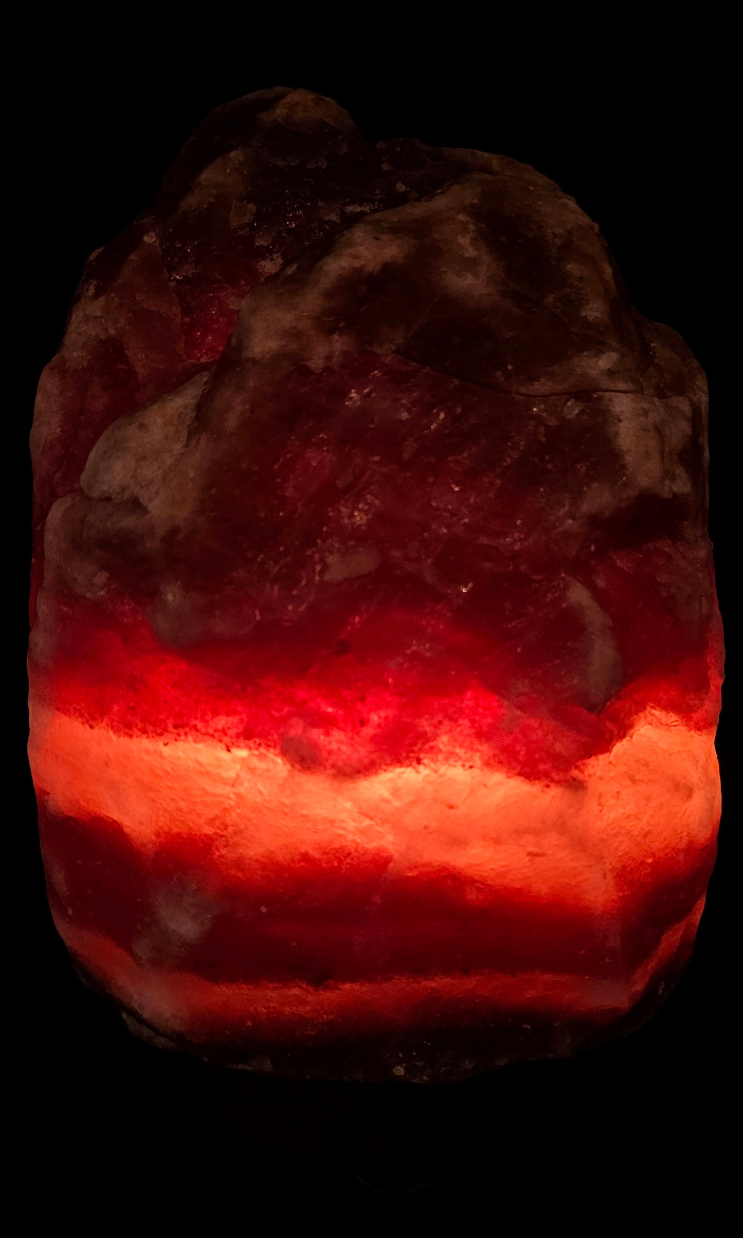 Individually Featured #84 - Breath-taking Striped Deeper Sunset