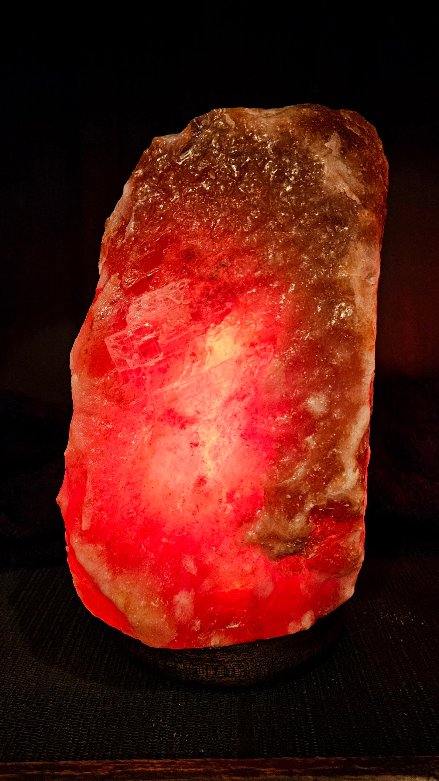 Individually Featured #107 - STUNNING Shimmery Crystalline Windows