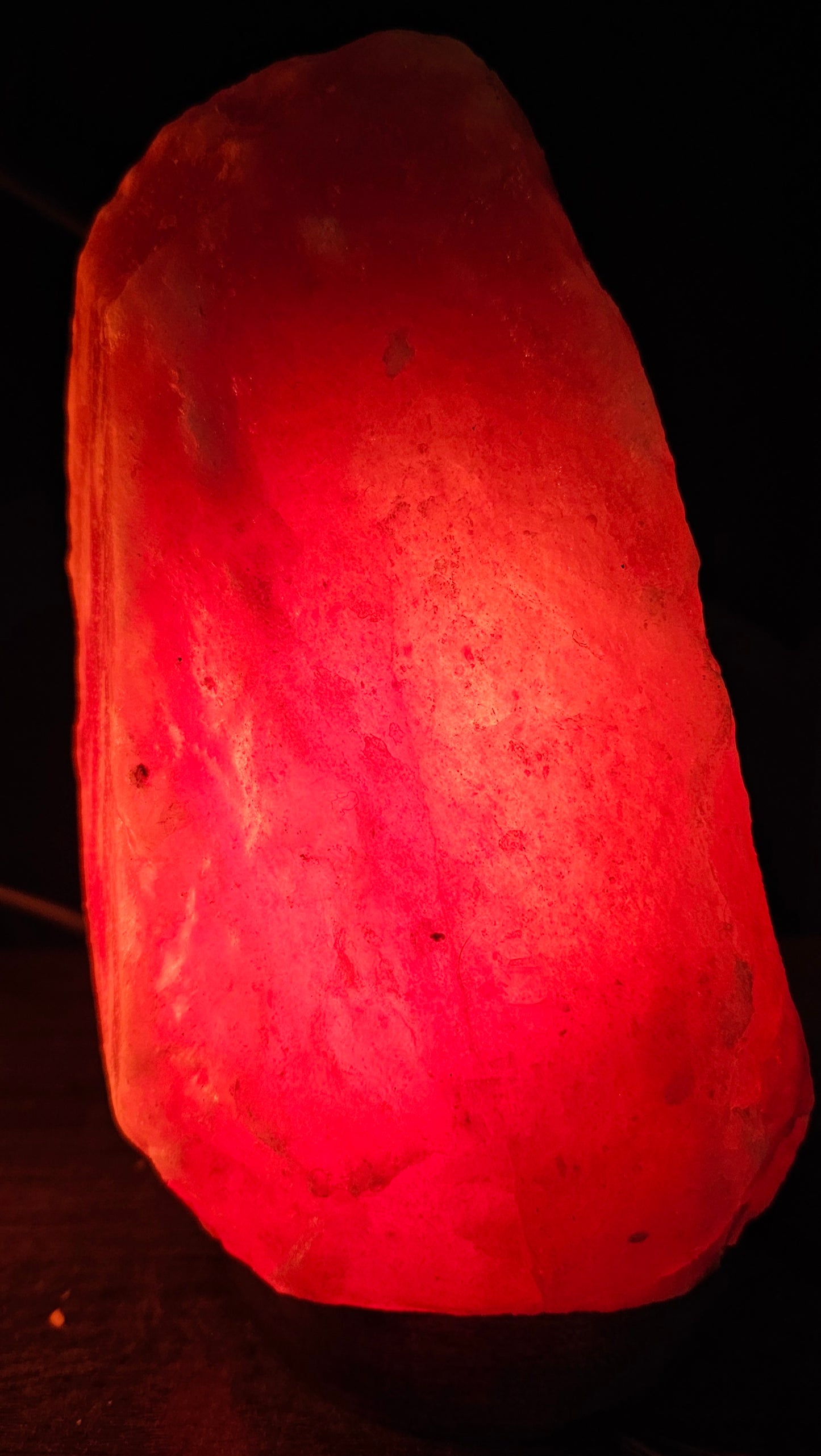Individually Featured #112 - Crimson Flame