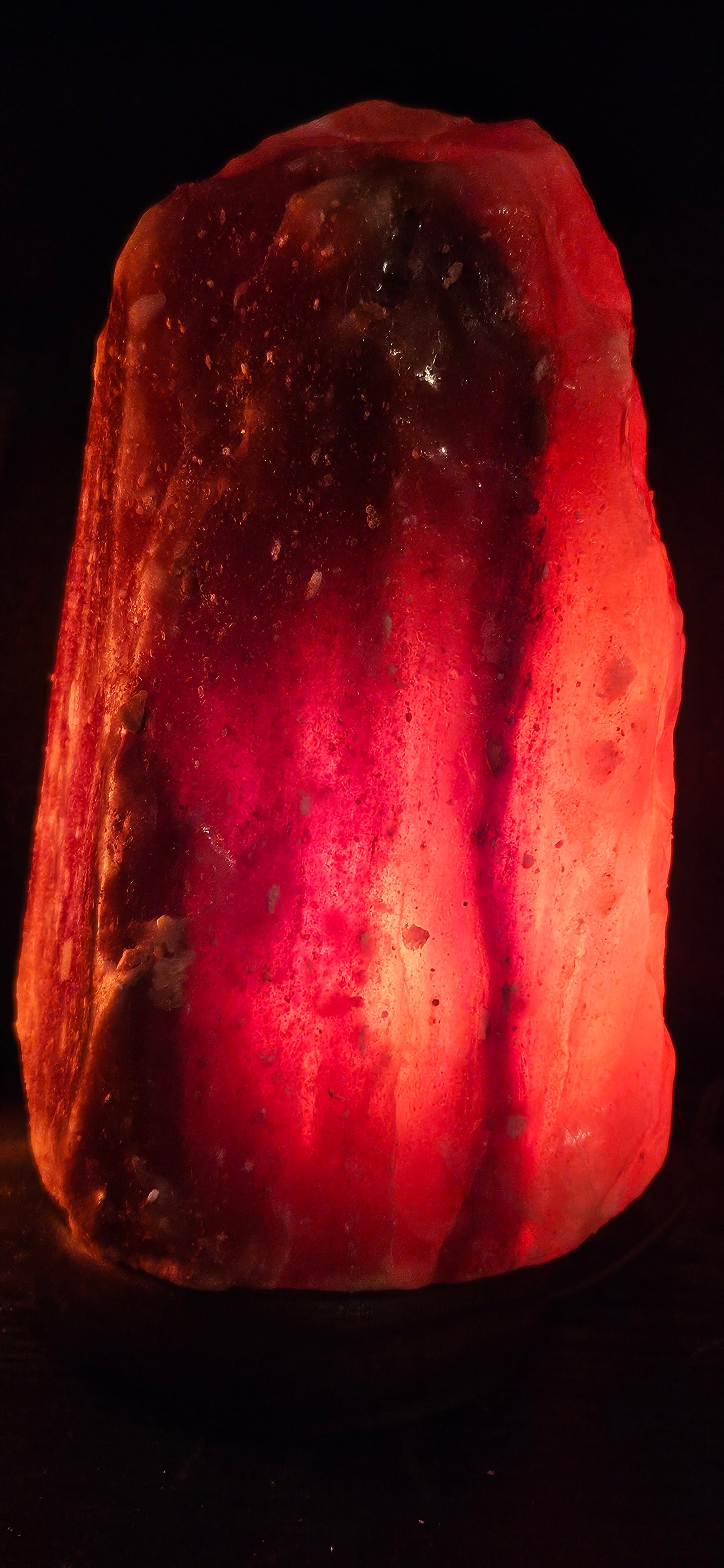 Individually Featured #113 - Crimson Ember