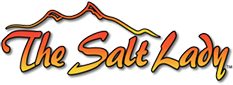 Salt Lady Lamp Shop logo