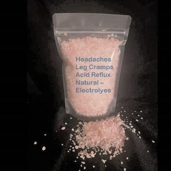 Headaches, Leg Cramps & Acid Reflux 1lb