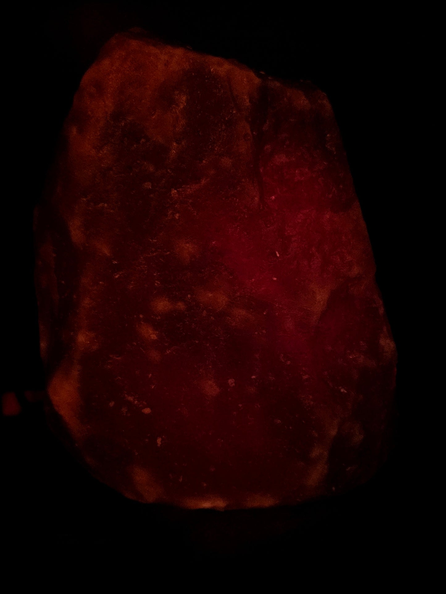 Individually Featured #85 - RARE Bedroom Petite Deeper Sunset