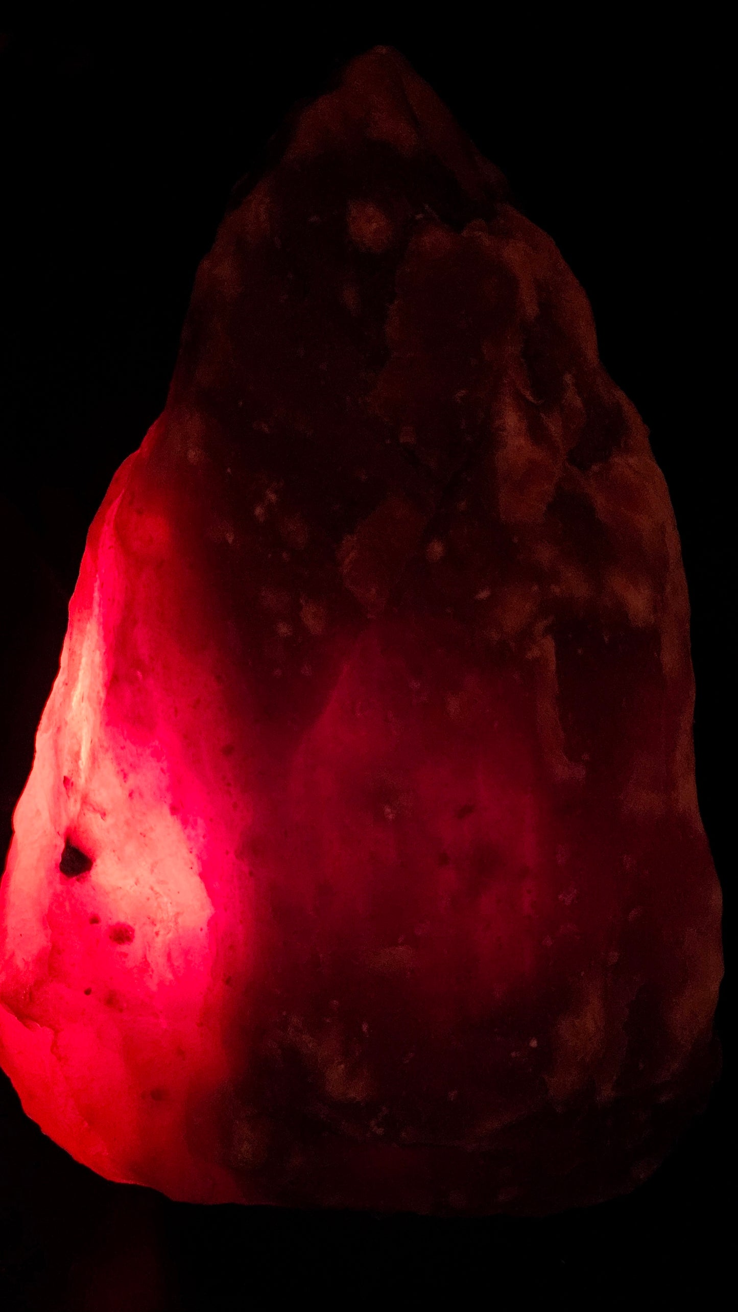 Individually Featured #86 - STUNNING Striped Deep Sunset FLAME