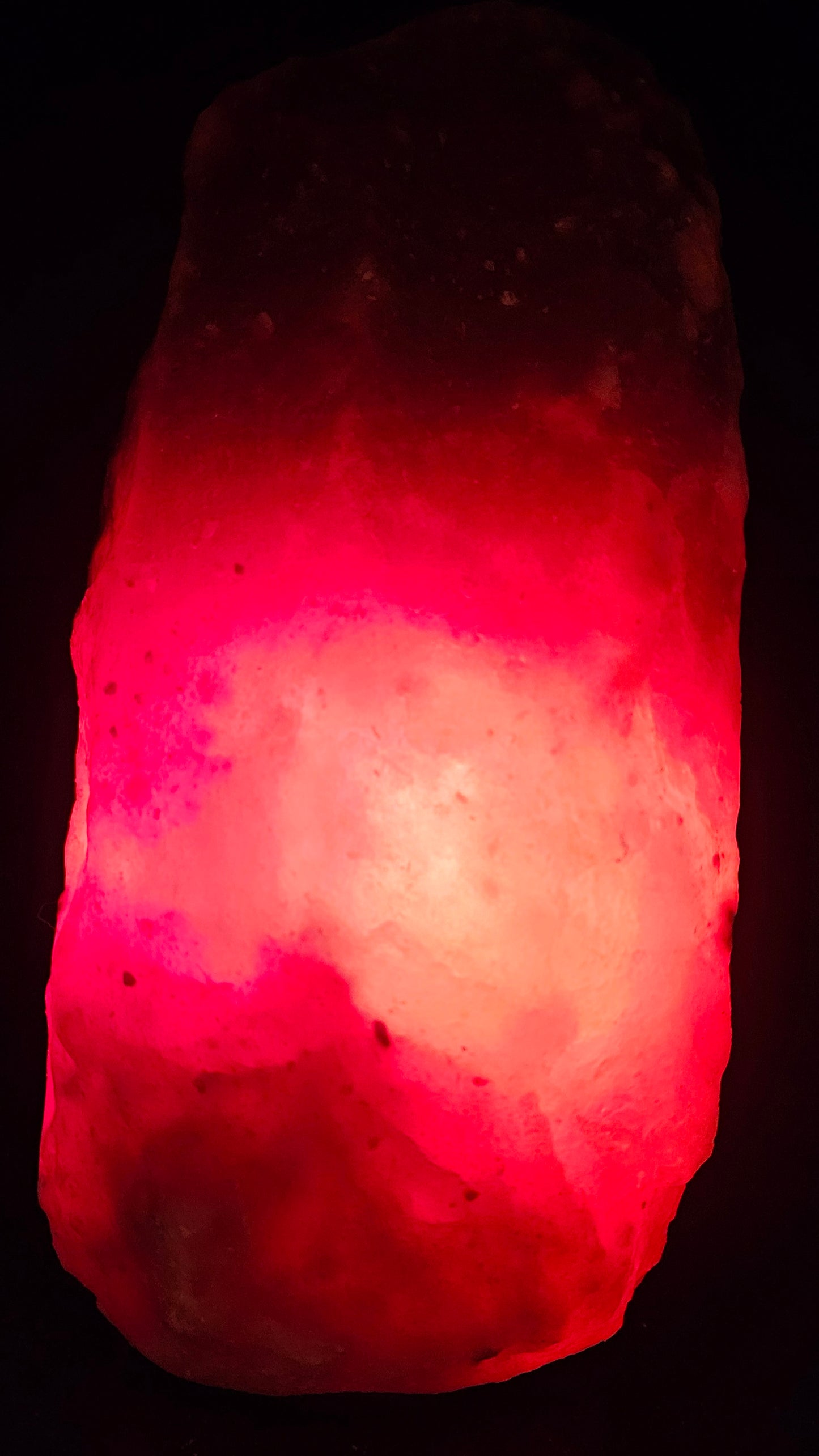 Individually Featured #86 - STUNNING Striped Deep Sunset FLAME