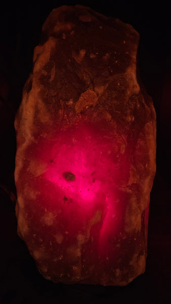 Individually Featured #86 - STUNNING Striped Deep Sunset FLAME