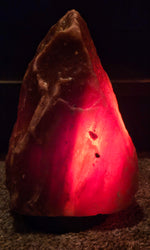 Individually Featured #86 - STUNNING Striped Deep Sunset FLAME