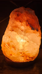 Individually Featured #73 - LARGE Crystalline Golden Glow!