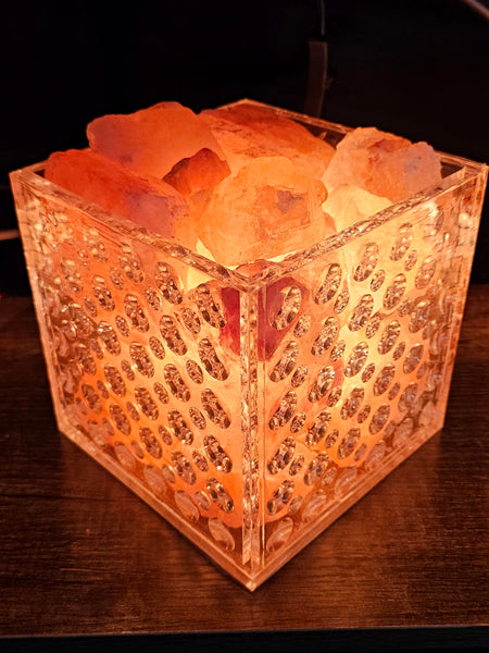 Individually Featured #13 - Gorgeous Abundance Cube