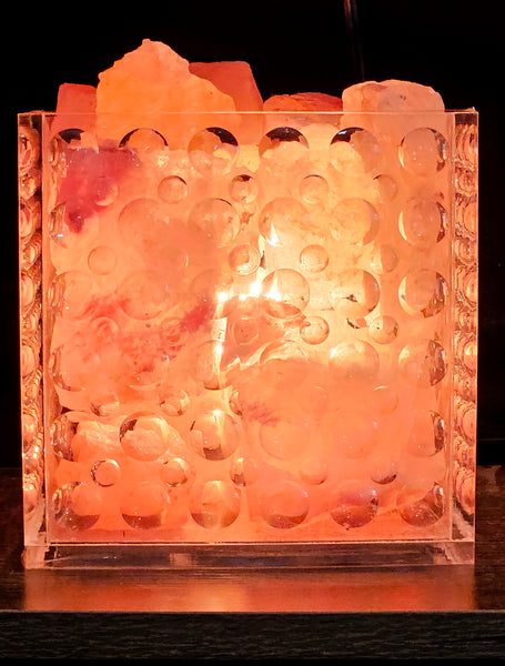Individually Featured #13 - Gorgeous Abundance Cube