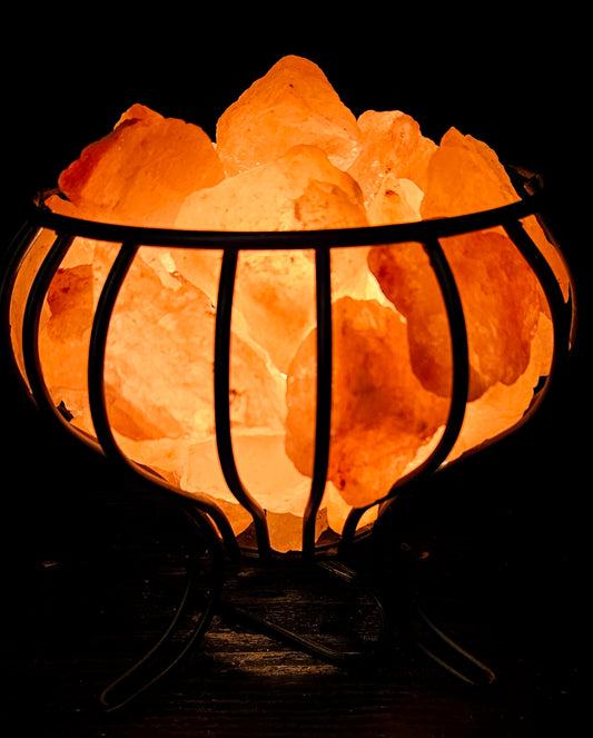 Individually Featured #53 Elevated Abundance Fire Basket