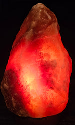 Individually Featured #65 - Shimmering Striped Deeper Sunset FLAME