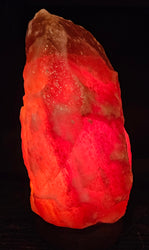 Individually Featured #65 - Shimmering Striped Deeper Sunset FLAME
