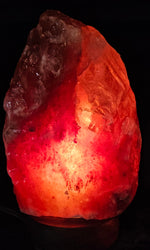 Individually Featured #66 - STUNNING Shimmery Sunset, Crystalline Window