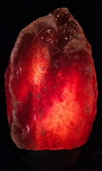 Individually Featured #66 - STUNNING Shimmery Sunset, Crystalline Window