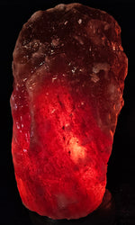 Individually Featured #66 - STUNNING Shimmery Sunset, Crystalline Window