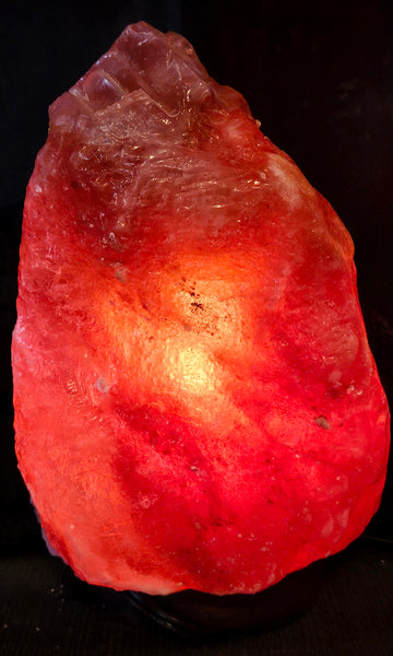 Individually Featured #67 - STUNNING RARE Shimmery Crystalline Sunset