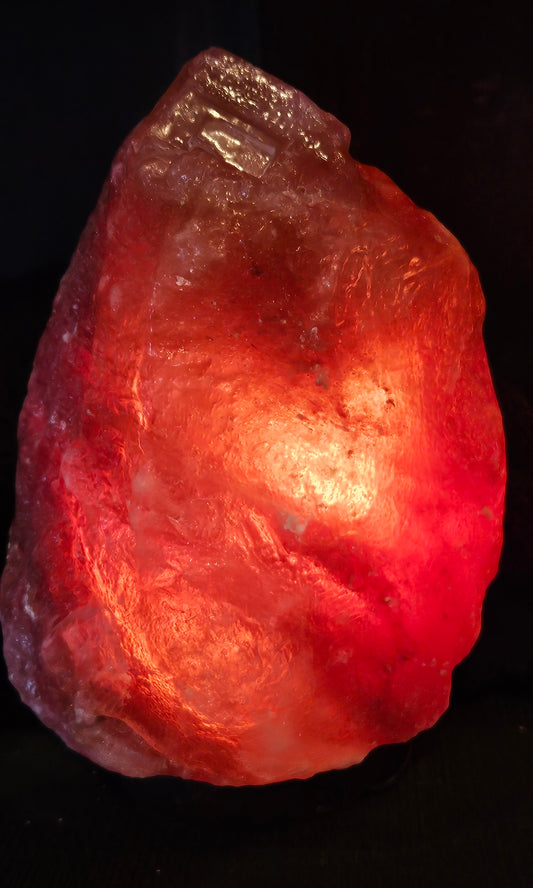Individually Featured #67 - STUNNING RARE Shimmery Crystalline Sunset