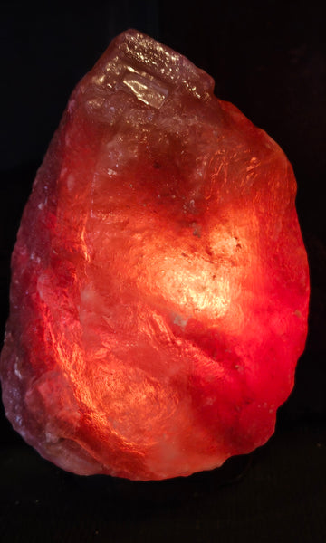 Individually Featured #67 - STUNNING RARE Shimmery Crystalline Sunset