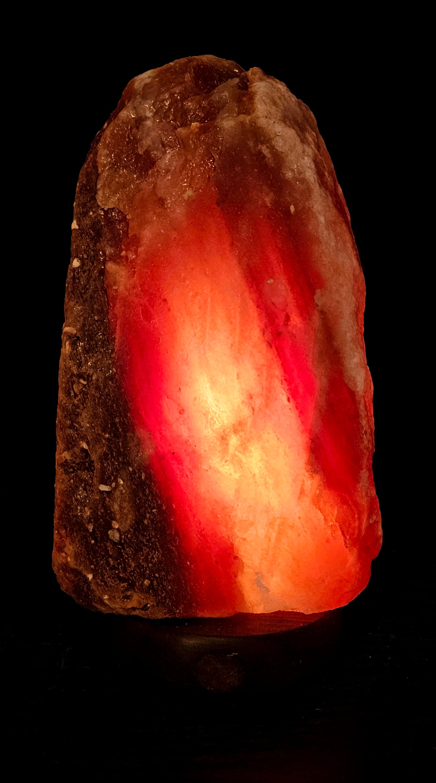 Individually Featured #75 - Breath-taking Striped Deeper Sunset