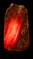 Individually Featured #75 - Breath-taking Striped Deeper Sunset