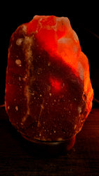 Individually Featured #80 - Shimmery Striped Deeper Sunset