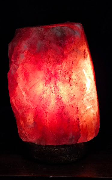 Individually Featured #82 - STUNNING Shimmery Sunset, Crystalline Windows