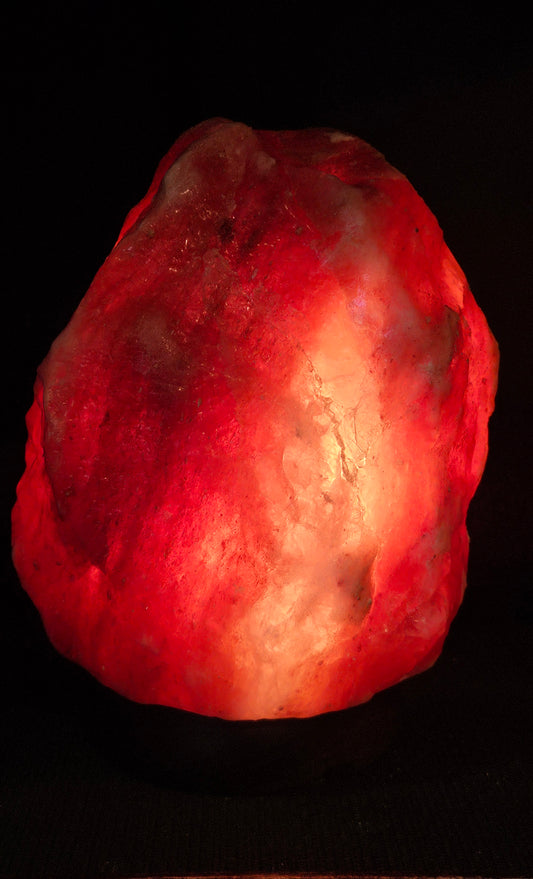 Individually Featured #83 - STUNNING Shimmery Sunset, Crystalline Windows