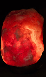 Individually Featured #83 - STUNNING Shimmery Sunset, Crystalline Windows