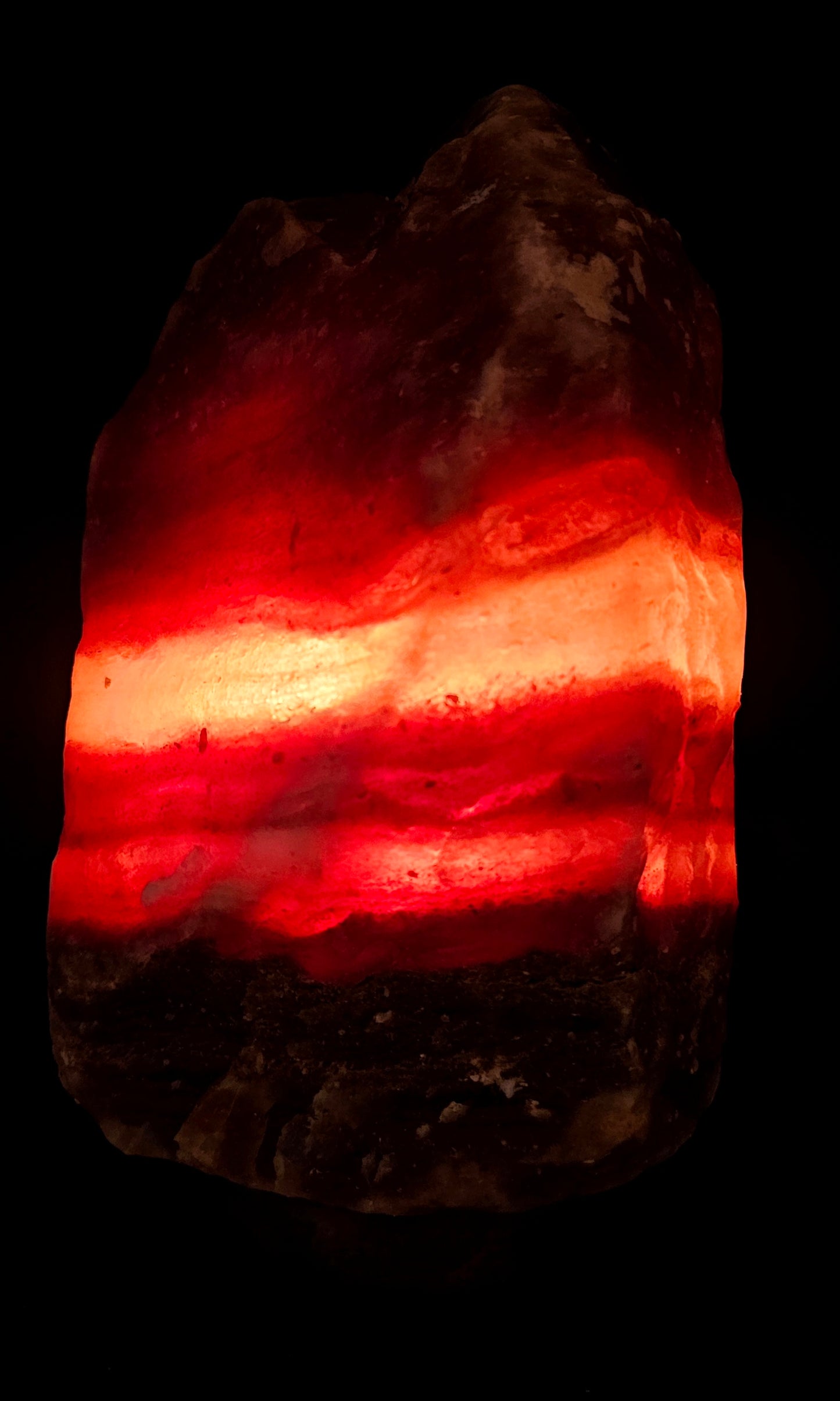 Individually Featured #84 - Breath-taking Striped Deeper Sunset