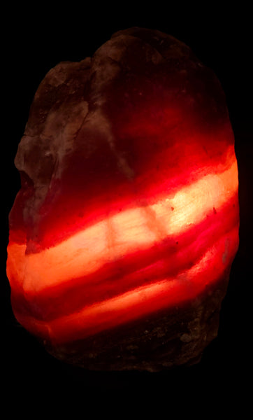 Individually Featured #84 - Breath-taking Striped Deeper Sunset