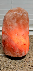 Individually Featured #88 - LARGE Crystalline Sunset Glow!