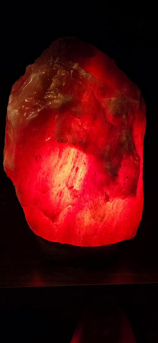 Individually Featured #89 - Snow-Capped Striped Sunset