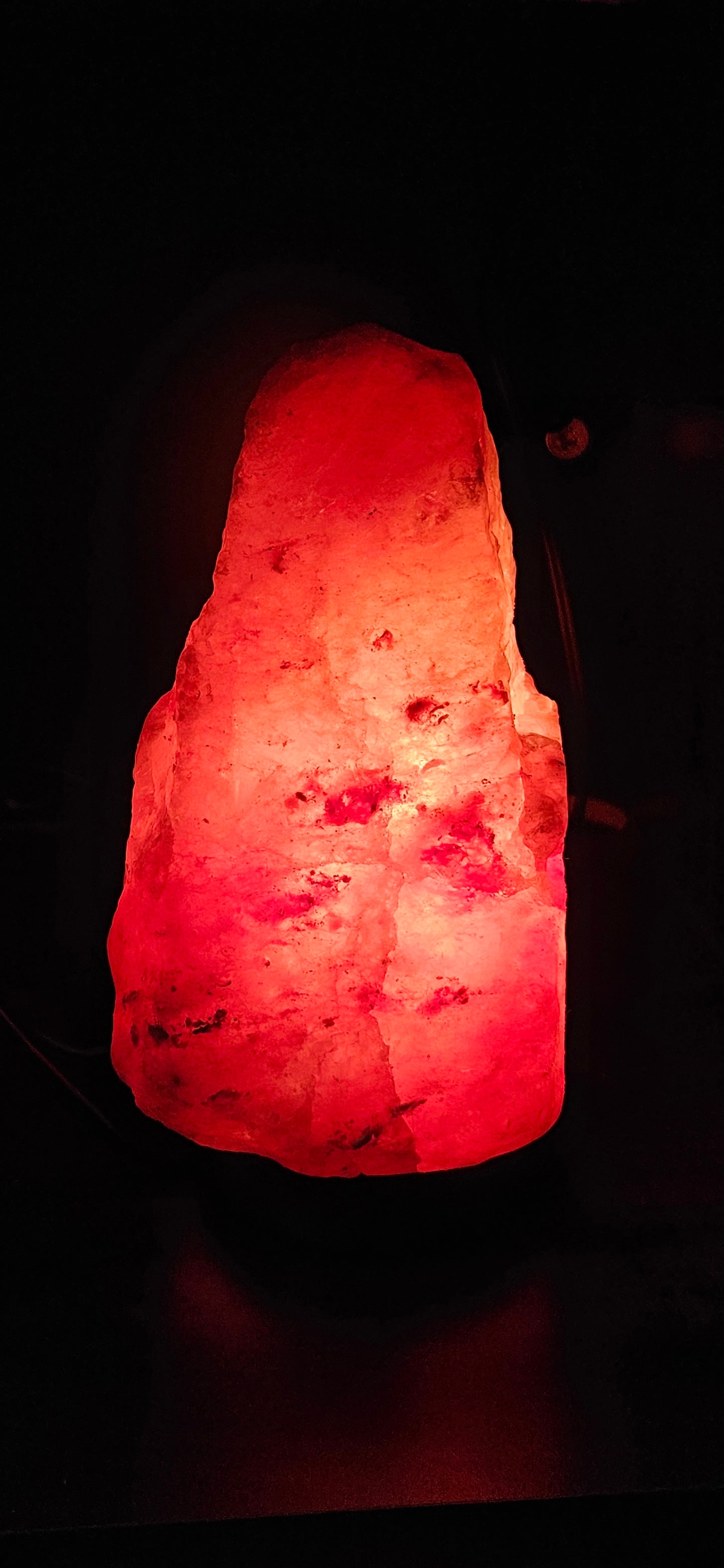Individually Featured #91 - Super Cute Candy Corn Lamp