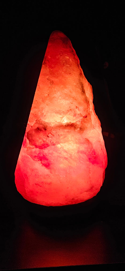 Individually Featured #91 - Super Cute Candy Corn Lamp