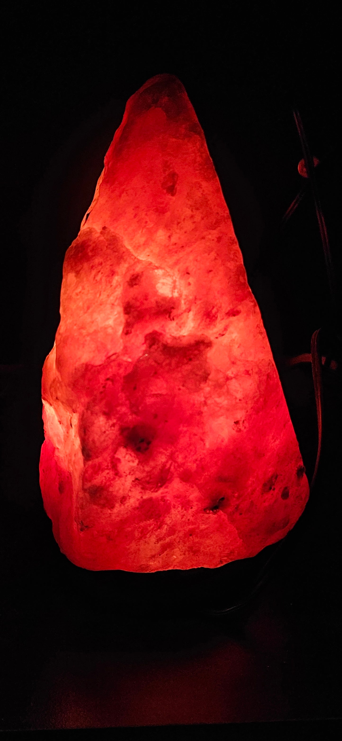 Individually Featured #91 - Super Cute Candy Corn Lamp