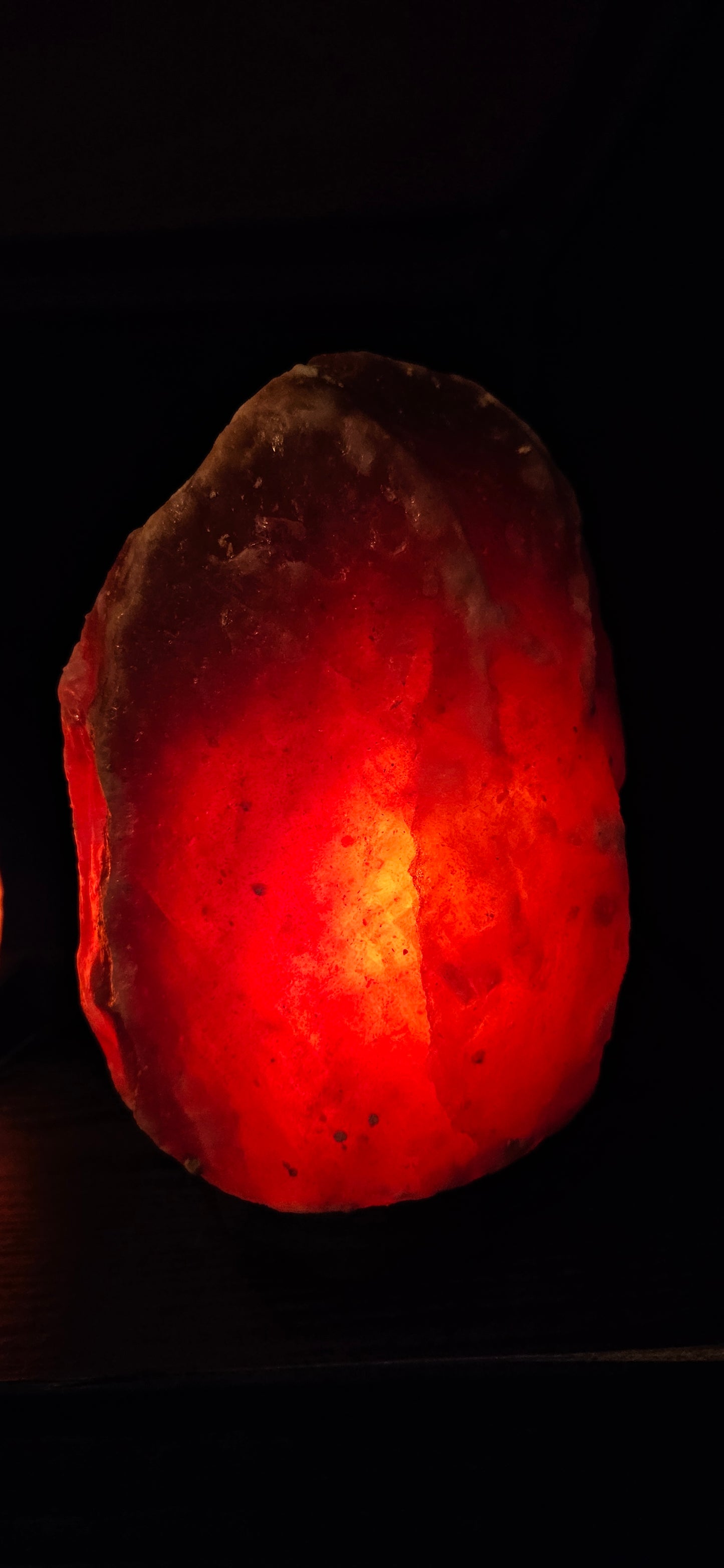 Individually Featured #93 - Snow-Capped Candle Flame Sunset