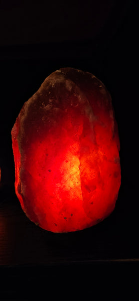 Individually Featured #93 - Snow-Capped Candle Flame Sunset