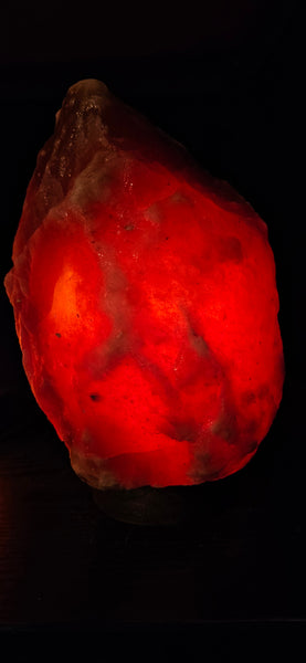 Individually Featured #93 - Snow-Capped Candle Flame Sunset