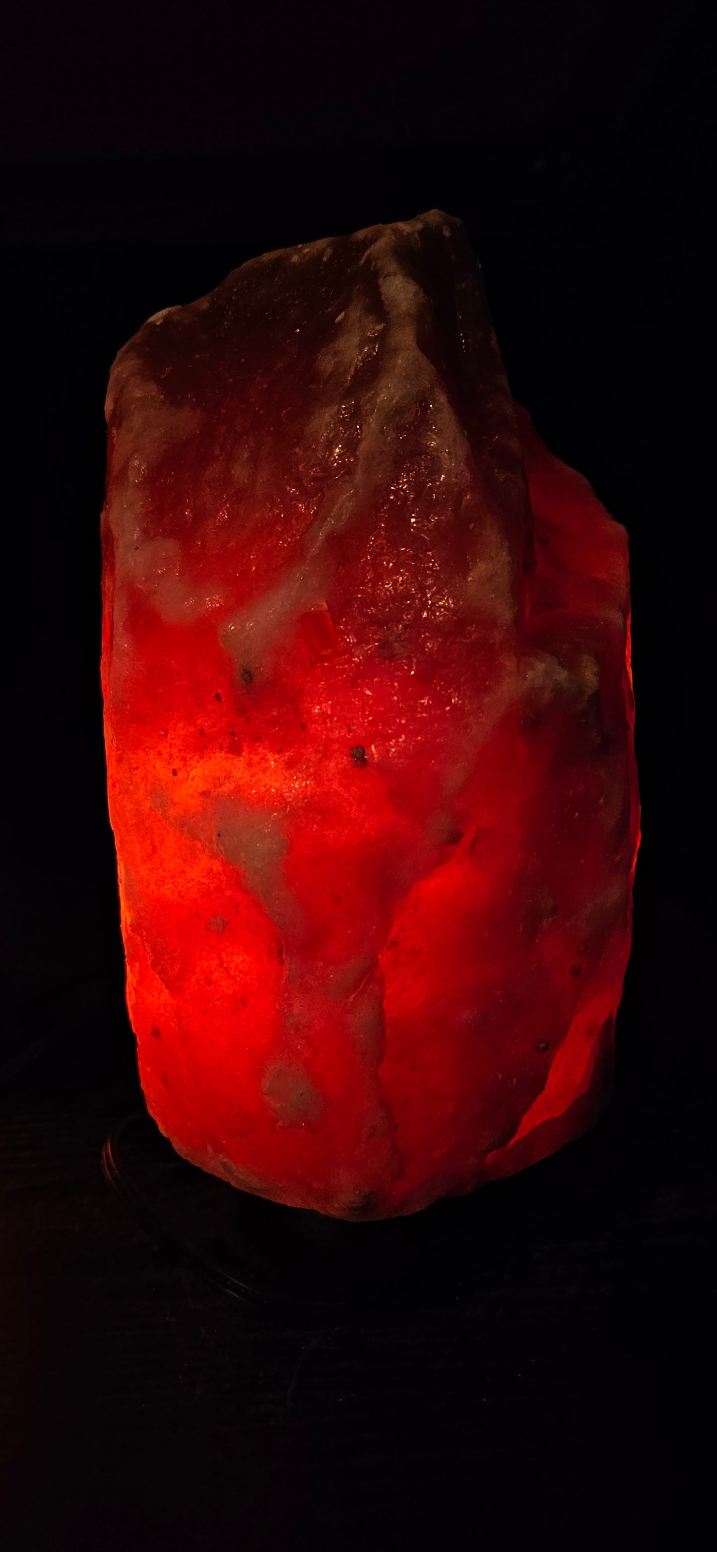 Individually Featured #93 - Snow-Capped Candle Flame Sunset