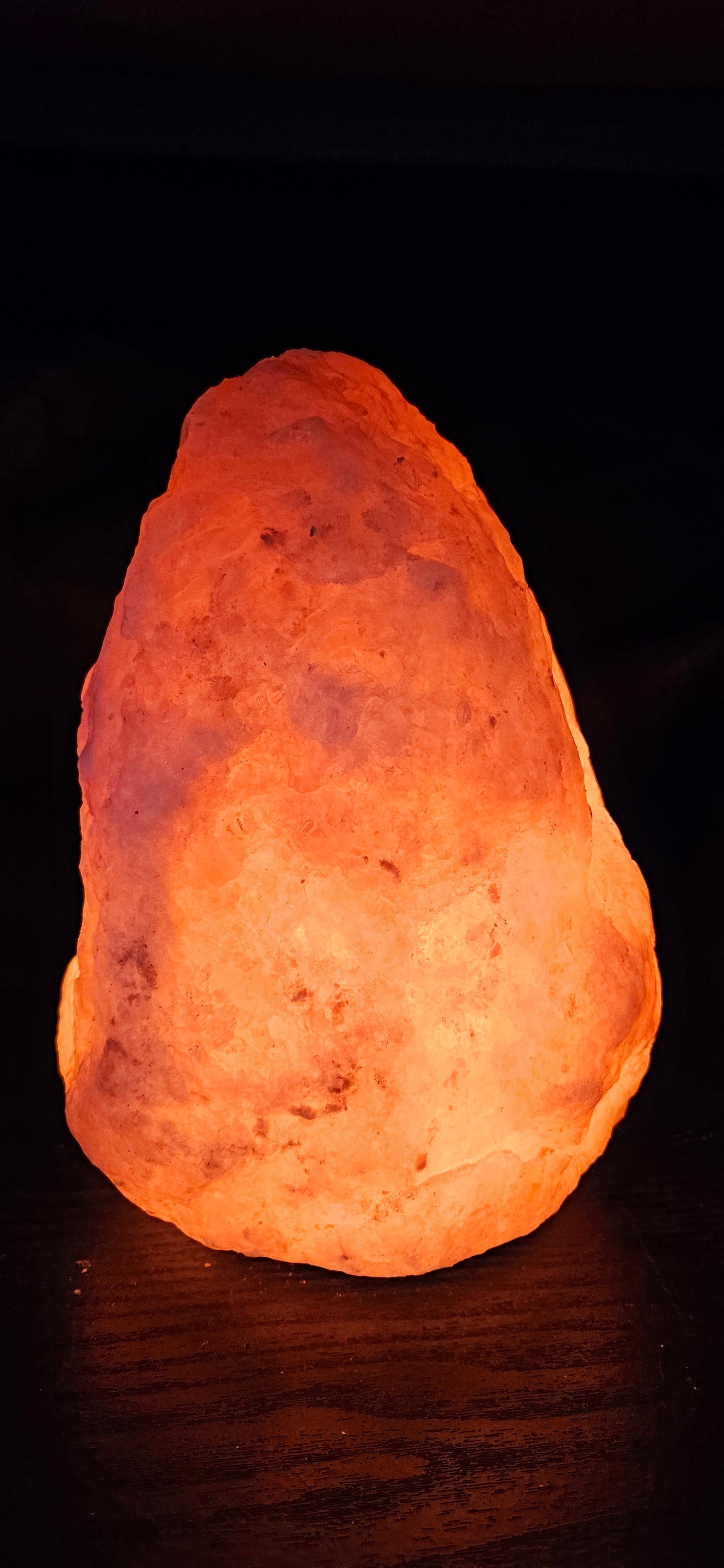 Individually Featured #94 - LARGE Crystalline Golden Glow