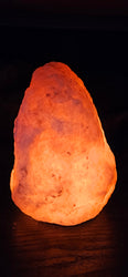 Individually Featured #94 - LARGE Crystalline Golden Glow
