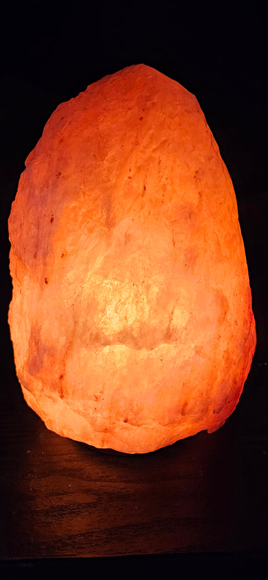 Individually Featured #94 - LARGE Crystalline Golden Glow