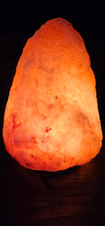 Individually Featured #94 - LARGE Crystalline Golden Glow