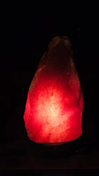 Individually Featured #96 - Snow-Capped Candle Flame Sunset